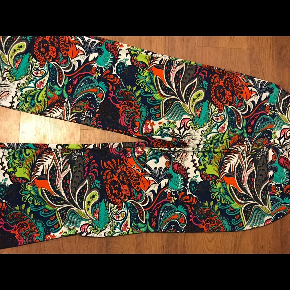 Beautiful Palazzo Pants!